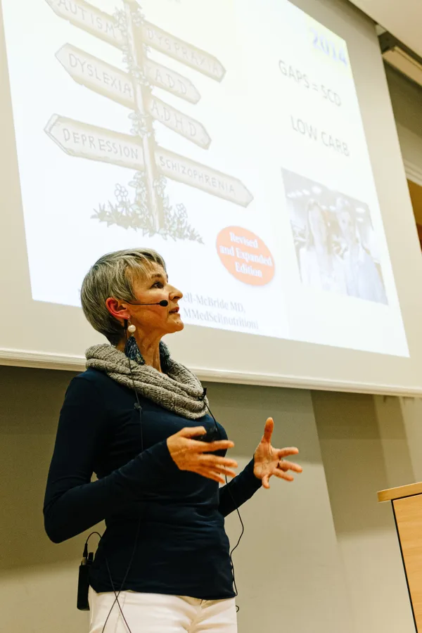 Veselība kā process. Gavēšanas meetup. 3. februāris 2020  Rīga